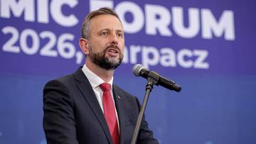 Polska wyśle Ukrainie kolejny sprzęt. Szef MON podał szczegóły
