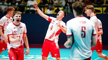 Polska U19 - Francja U19. Relacja live i wynik na żywo