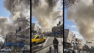 Największy wygrany ataku na Iran. Wojciech Szewko nie ma wątpliwości