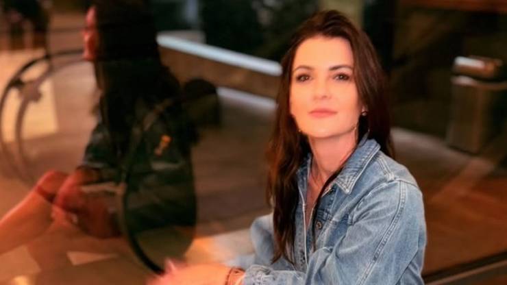 Agnieszka Radwańska