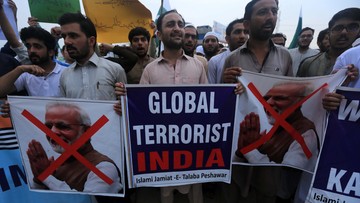 Pakistan wydalił ambasadora Indii i zawiesił dwustronny handel