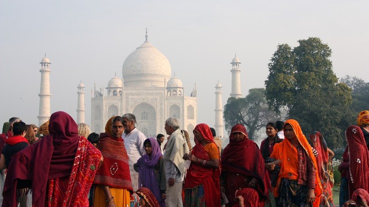 Indie: kobieta, która weszła do świątyni mimo zakazu, porzucona przez rodzinę