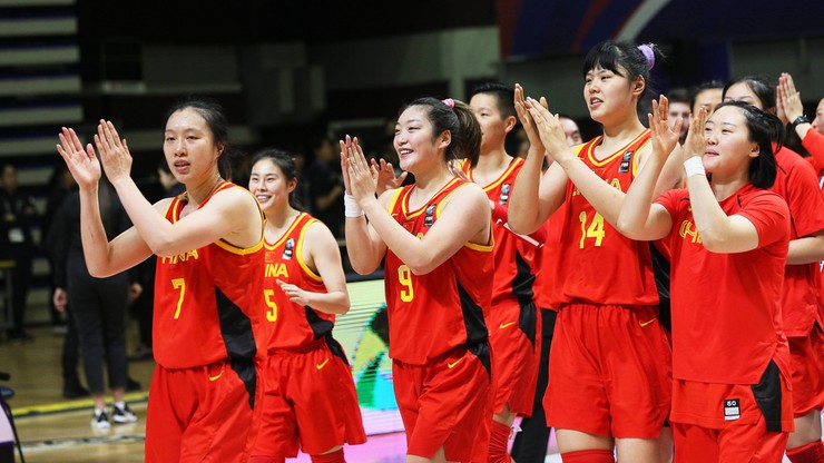 Tokio 2020: Cztery pierwsze reprezentacje koszykarek wywalczyły awans