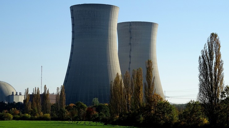 W planach dwie elektrownie jądrowe w Polsce. Jedna na północy, druga w okolicy Bełchatowa