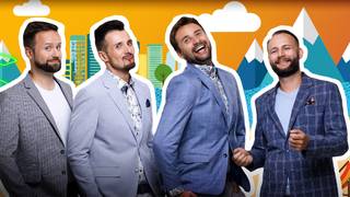 Świętokrzyska Gala Kabaretowa