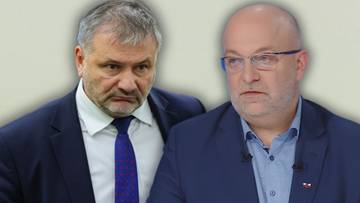 Decyzja ws. sędziego Piebiaka. Żurek: Natychmiastowe odsunięcie od czynności służbowych
