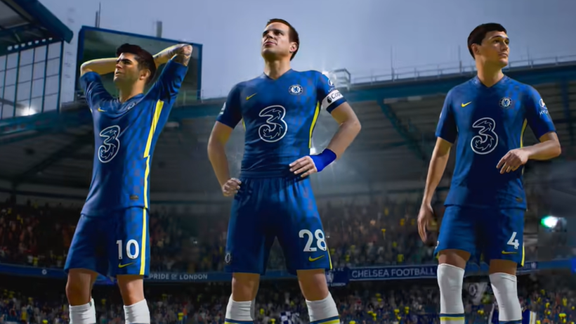FIFA 23 ostatnią grą z serii! Znamy nową nazwę