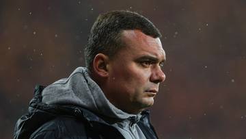 Adrian Siemieniec nie ma wątpliwości. "Po to przyjechaliśmy do Strasbourga"