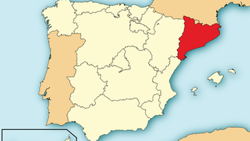 Katalonia otwiera swoje przedstawicielstwa na świecie wbrew woli rządu Hiszpanii