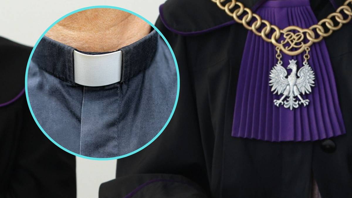 Szaman z Sosnowca skazany na więzienie. Prokuratura zapowiada apelację