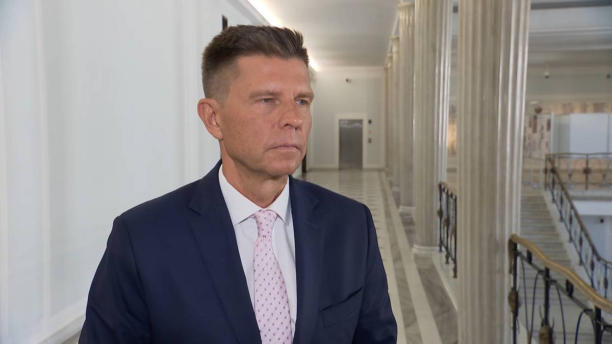 Ryszard Petru wydał oświadczenie. "Wiem, jak to zrobić"