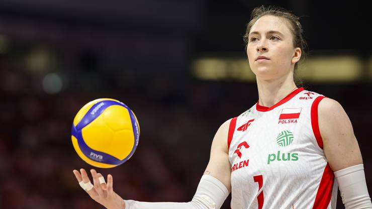 Gdzie w nowym sezonie zagrają siatkarki reprezentacji Polski? Kluby gwiazd polskiej kadry