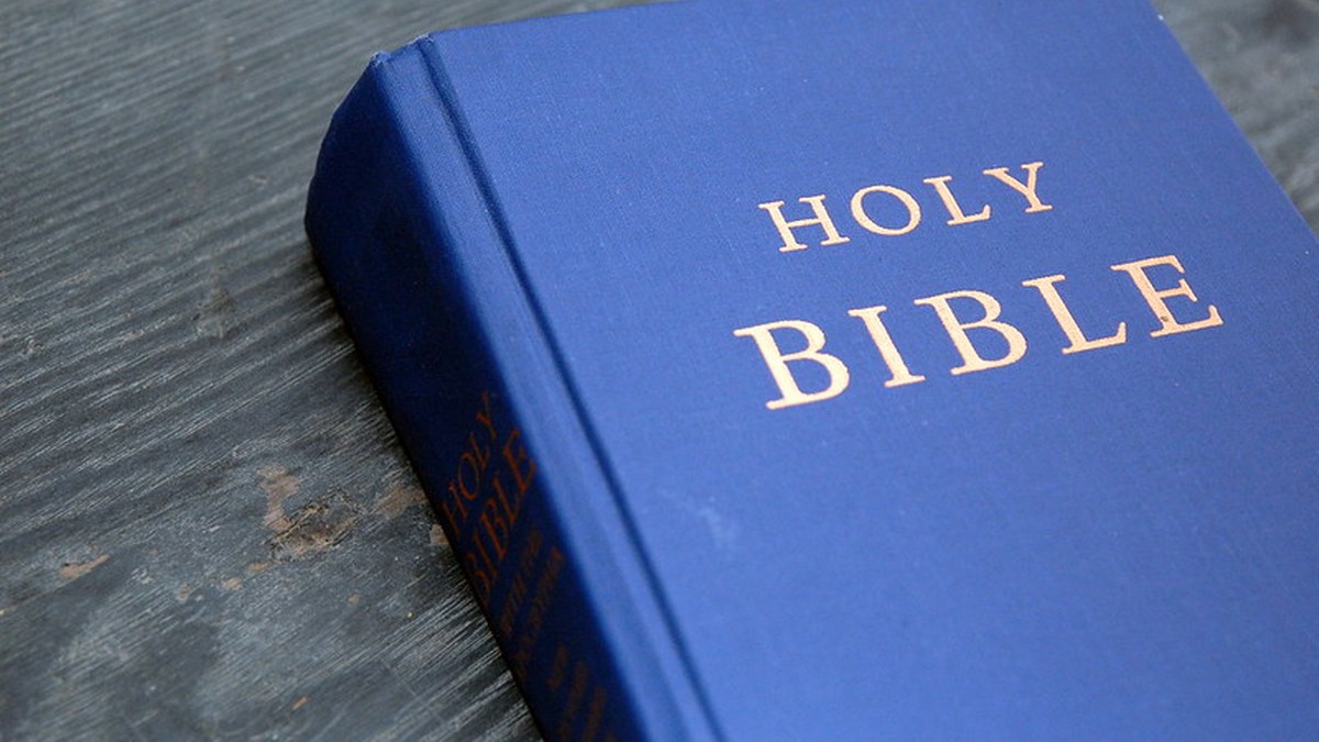 USA: Biblia powróci do szkół w stanie Utah. Niektóre pozycje wciąż zostają zakazane