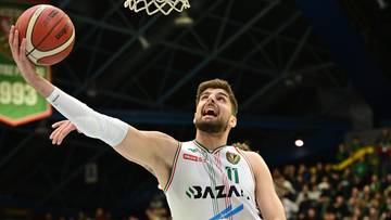 EuroCup: WKS Śląsk Wrocław - Bahcesehir Istanbul na żywo. Relacja live i wynik online