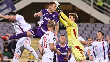 Fiorentina znów sprawdzi Raków. Czy polski klub zaskoczy faworyta?