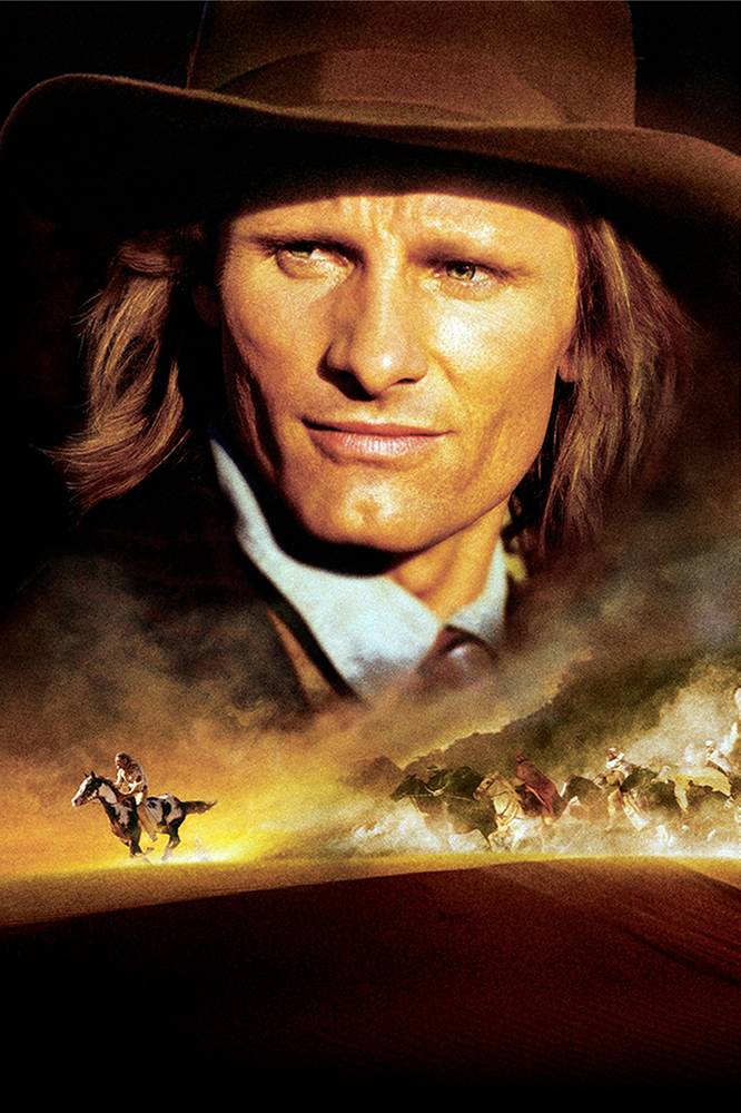 Filmowe piątki w Czwórce: Na koń! „Hidalgo - ocean ognia”