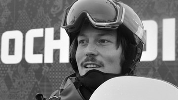 Nie żyje Alex Pullin. Dwukrotny mistrz świata w snowboardzie utonął