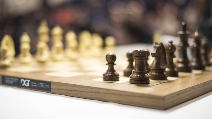 Drużynowe MEJ w szachach: Polki ze złotym medalem w Rymanowie