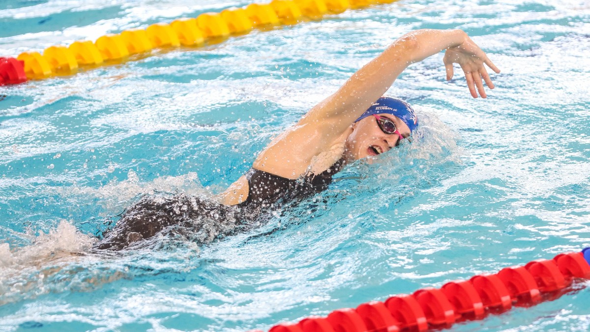 Polski mikst siódmy w pięcioboju nowoczesnym na Igrzyskach Europejskich