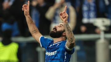 Liga Konferencji: Sigma Ołomuniec - Lech Poznań. Relacja live i wynik na żywo