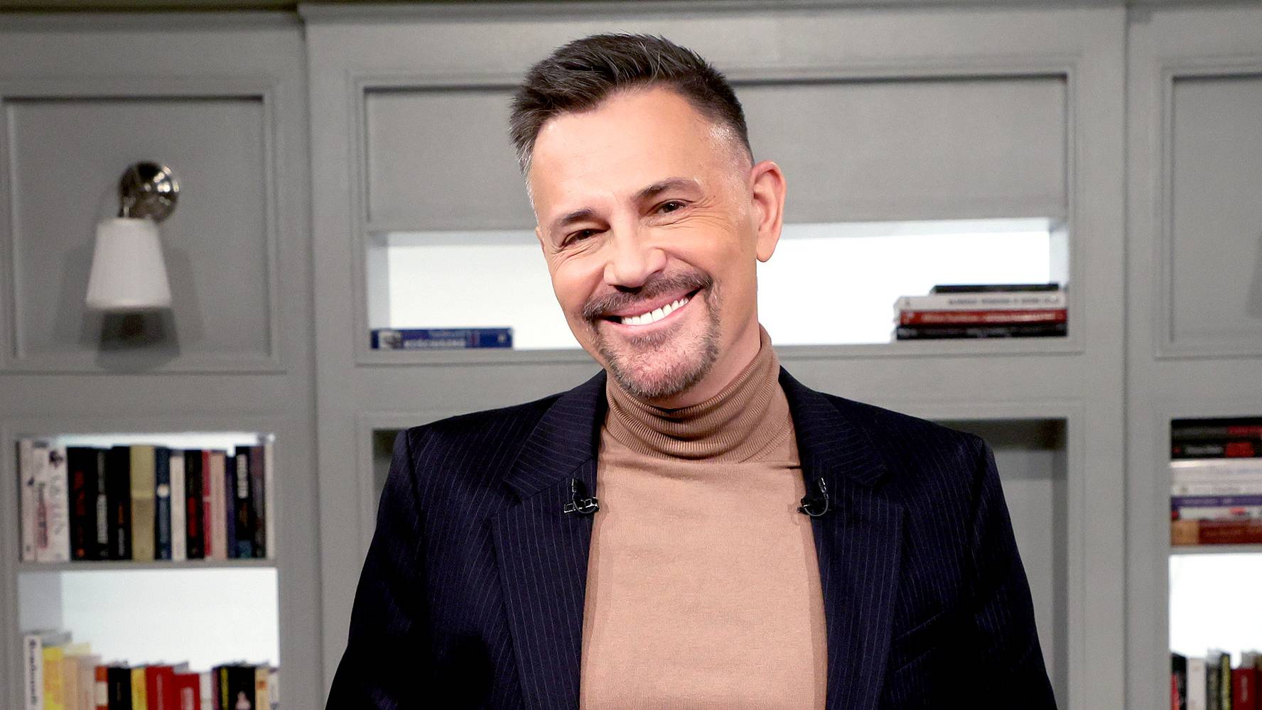 Krzysztof Ibisz: Dzieje się magia, gdy widzowie włączają Polsat