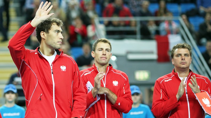 Australian Open: Polscy debliści poznali rywali