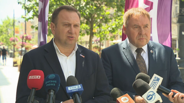 Zakaz patostreamingu. Lewica: To nie jest nasze ostatnie słowo