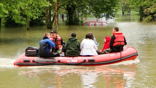 21.06.2020 09:00 Jak postępować przed, podczas i po powodzi? Zobacz nasz poradnik i nie daj się zaskoczyć w ostatniej chwili