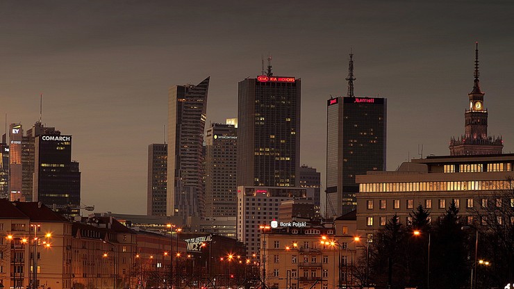 Uchwały o referendum ws. metropolii warszawskiej nieważne