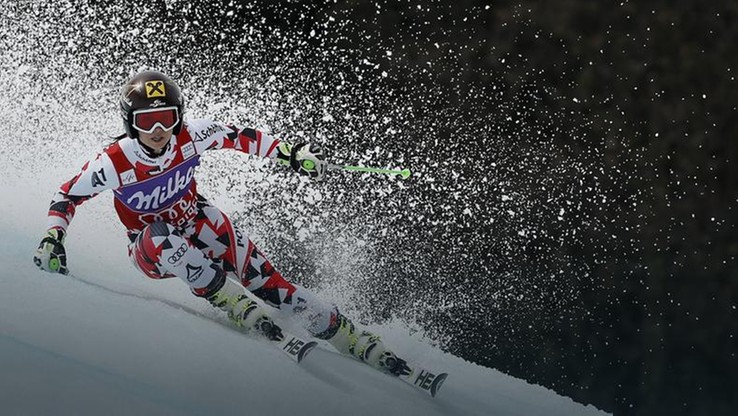 Alpejski PŚ: Mistrzyni olimpijska zakończy wcześniej sezon