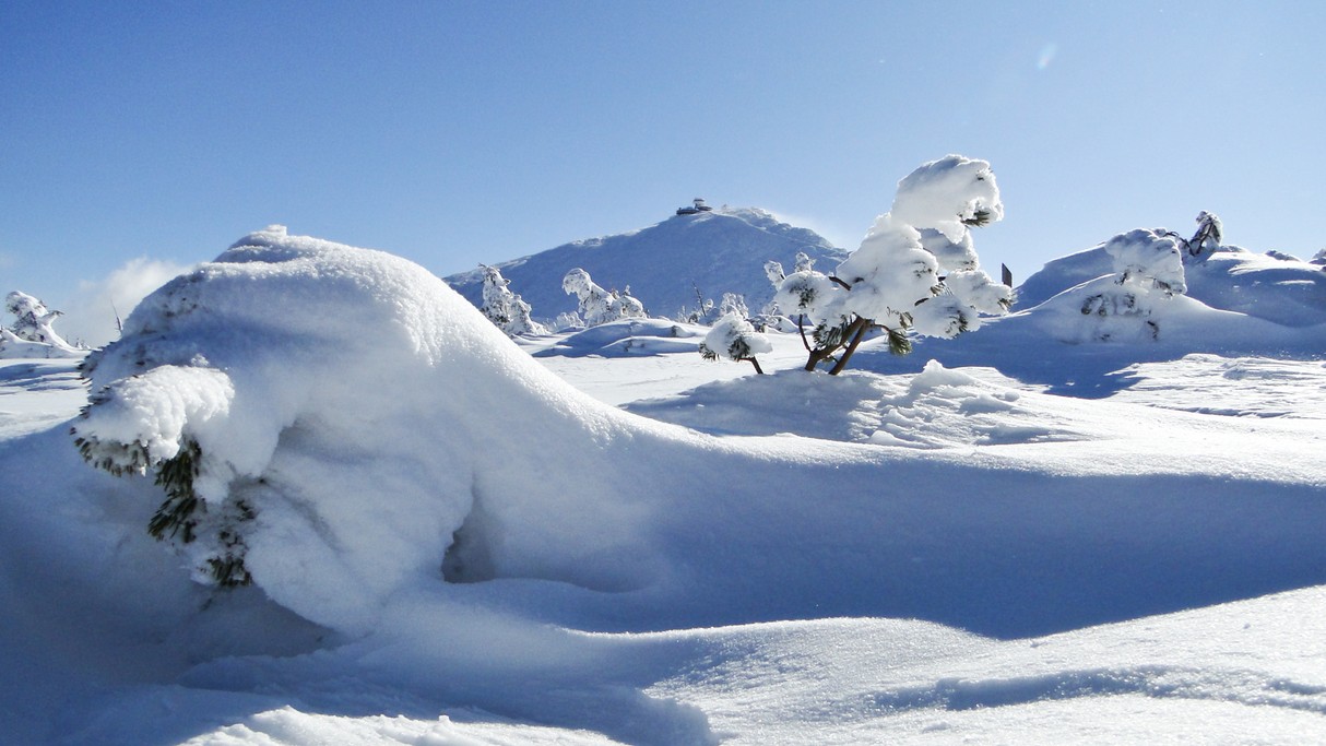 Minione zimy w Polsce - zdjęcie 7