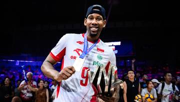 Aktualny ranking FIVB. Które miejsce zajmuje siatkarska reprezentacja Polski?