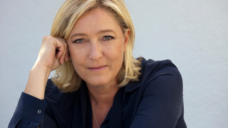 Francja. Marine Le Pen rezygnuje ze stanowiska. Nowy przewodniczący Zjednoczenia Narodowego