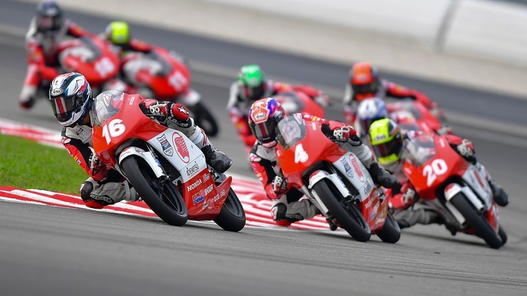 Wyścig MotoGP o Grand Prix Kataru odwołany przez koronawirusa