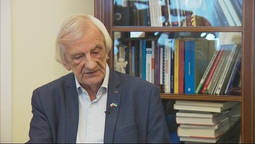 Terlecki o Zjednoczonej Prawicy. Padło pytanie o przyspieszone wybory