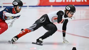 Kluczowy moment dla reprezentantów Polski. Od tego zależy udział w igrzyskach