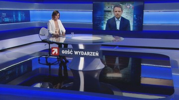 Trzaskowski: będzie ulica Lecha Kaczyńskiego w Warszawie