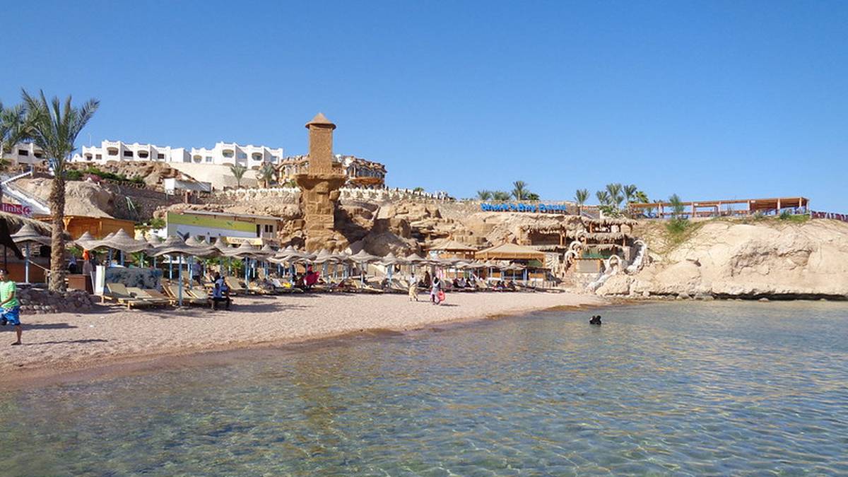 Egipt wprowadza natychmiastowe ograniczenia. Ostrzeżenie dla turystów