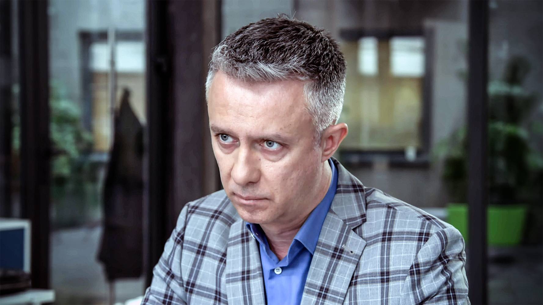 „Pierwsza miłość” - odcinek 4186: „Niedługo się przekonam”