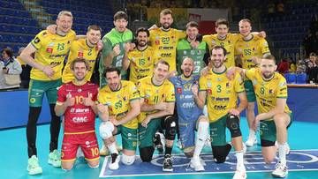 Liga Mistrzów siatkarzy 2026. Turniej finałowy. Transmisje TV i stream online. Gdzie oglądać mecze?