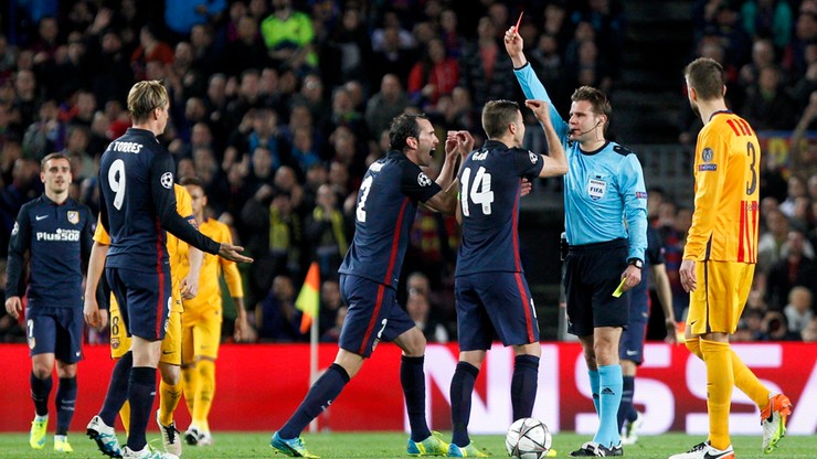 Przeprosiny Fernando Torresa. "Porażka to moja wina"