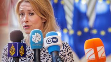 Bruksela zatwierdziła kolejny pakiet sankcji. "Jeden z najostrzejszych"