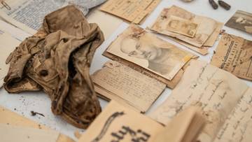 Niezwykłe znalezisko w Warszawie. "Wyjątkowa wartość"