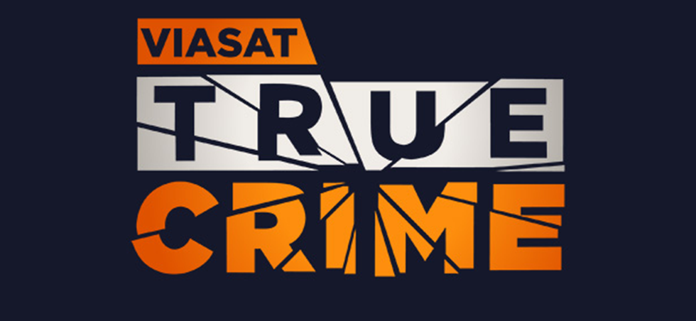 VIASAT WORLD Wprowadza nowy kanał tematyczny VIASAT TRUE CRIME
