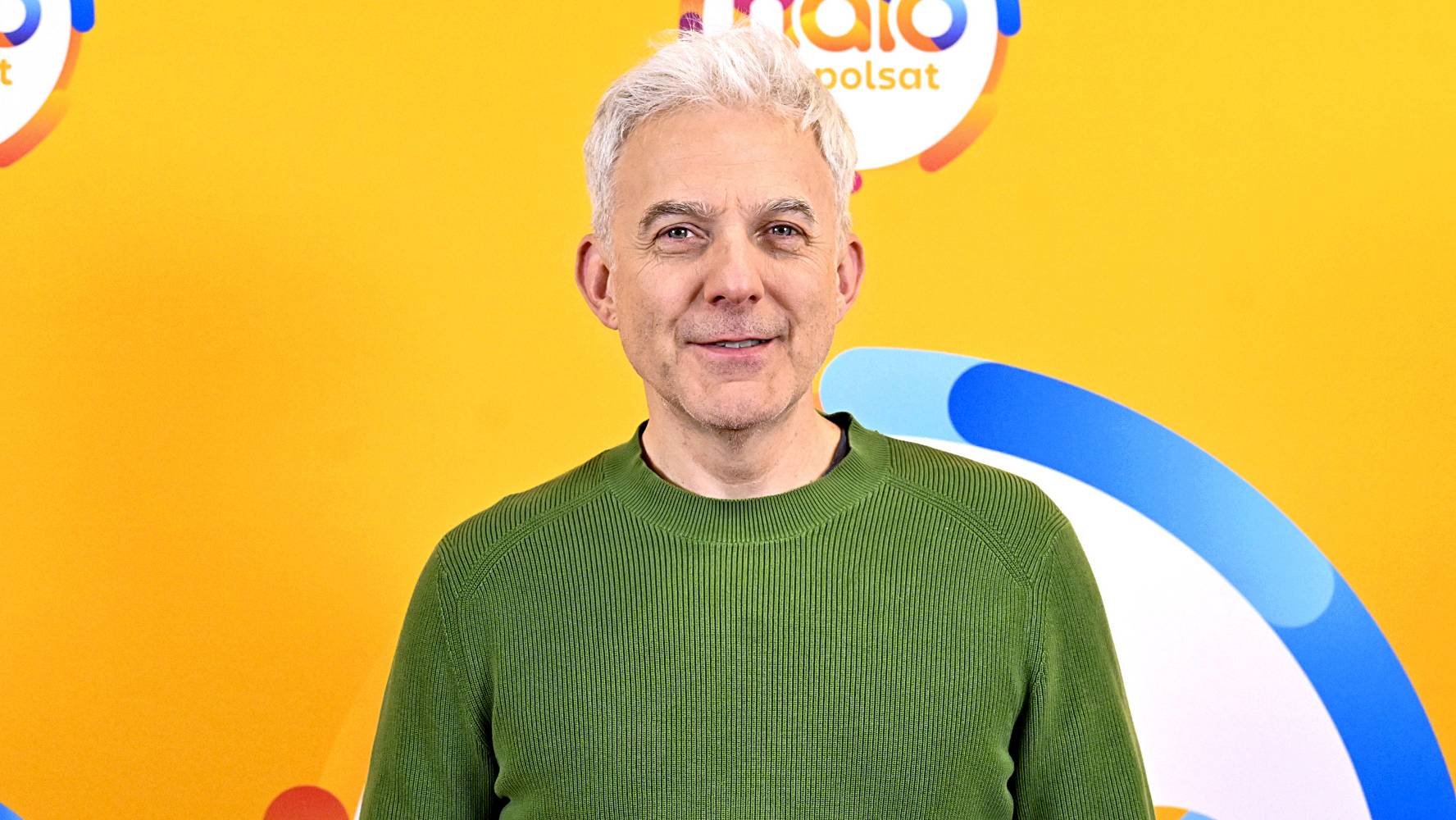 Hubert Urbański: Te pytania są jeszcze bardziej „z zakrętką”