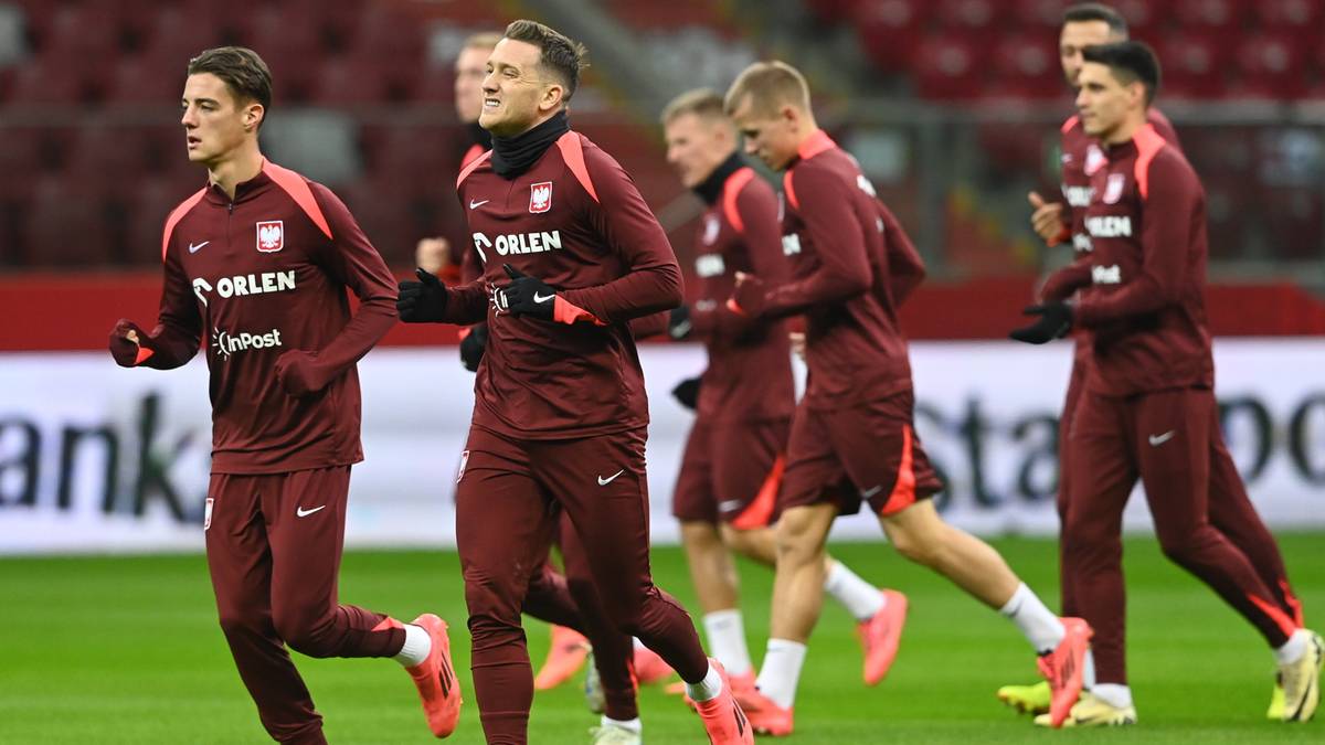 UEFA potwierdziła. To może być bardzo ważna informacja dla Polaków