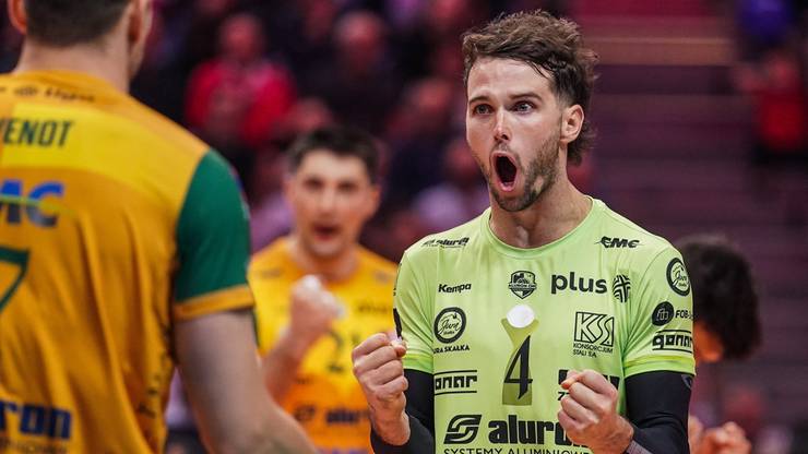 Znani siatkarze, którzy opuścili PlusLigę. Gwiazdy, których nie zobaczymy w nowym sezonie
