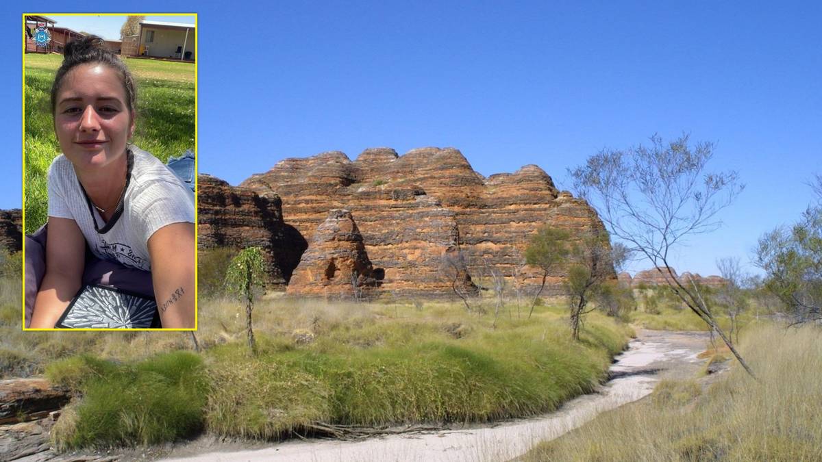 Spędziła dwa tygodnie w australijskim buszu. 26-letnia turystka odnaleziona