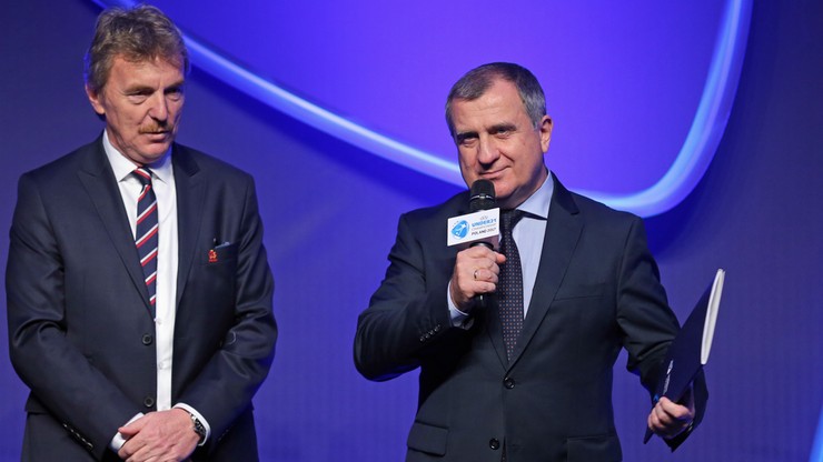 Prezydent Tychów: Nasze miasto kocha futbol