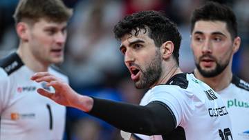 PlusLiga: PGE GiEK Skra Bełchatów - Asseco Resovia Rzeszów. Relacja live i wynik na żywo online